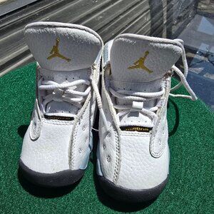 Jordan 13 Retro Toddler Shoes